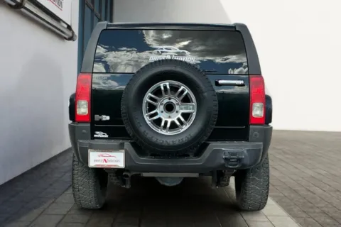 More photos of 2008 HUMMER H3 x Sport Utility 4D at Drive N-Motion Greeley, CO