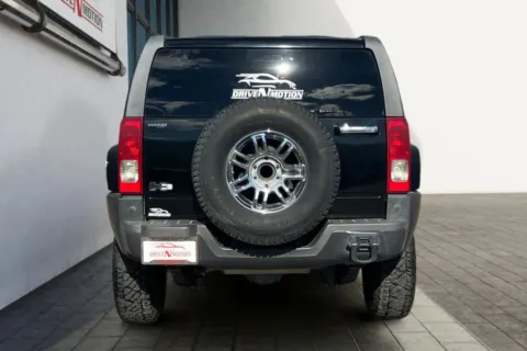 More photos of 2008 HUMMER H3 x Sport Utility 4D at Drive N-Motion Greeley, CO