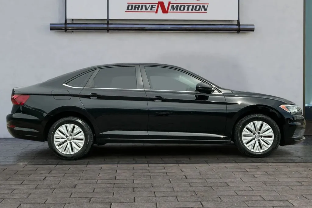 Another view of 2020 Volkswagen Jetta 1.4T S Sedan 4D for sale in Greeley, CO at Drive N-Motion Greeley