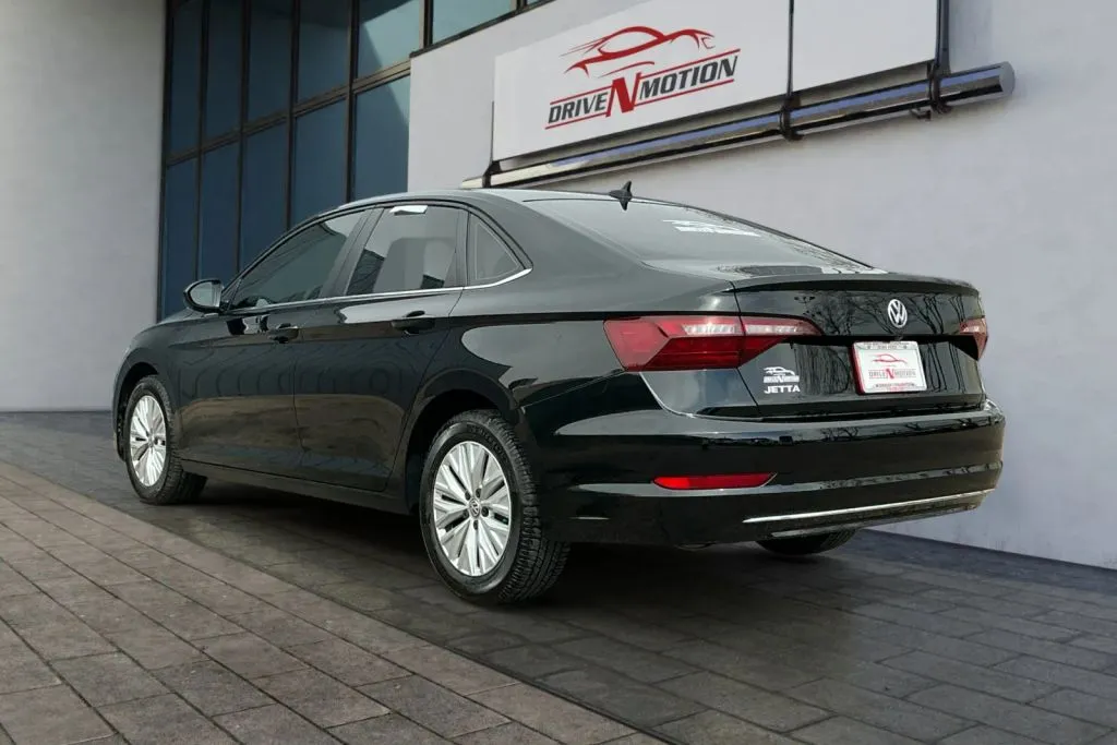 More photos of 2020 Volkswagen Jetta 1.4T S Sedan 4D at Drive N-Motion Greeley, CO