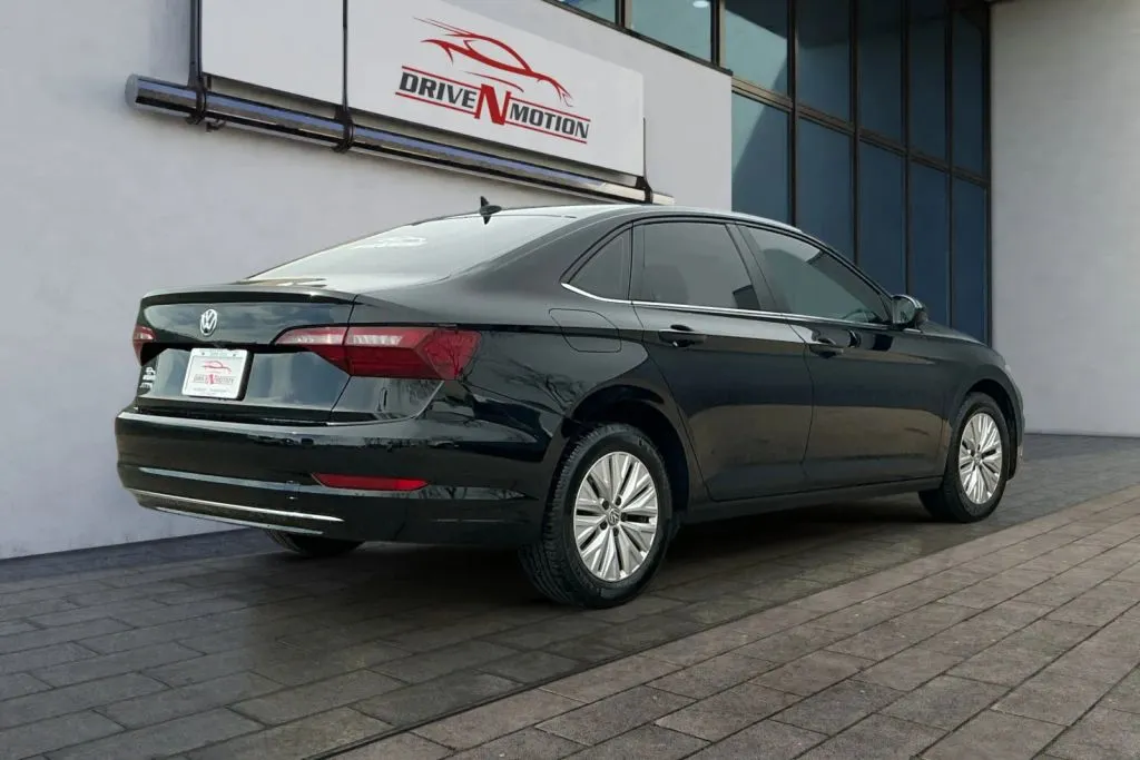 More photos of 2020 Volkswagen Jetta 1.4T S Sedan 4D at Drive N-Motion Greeley, CO