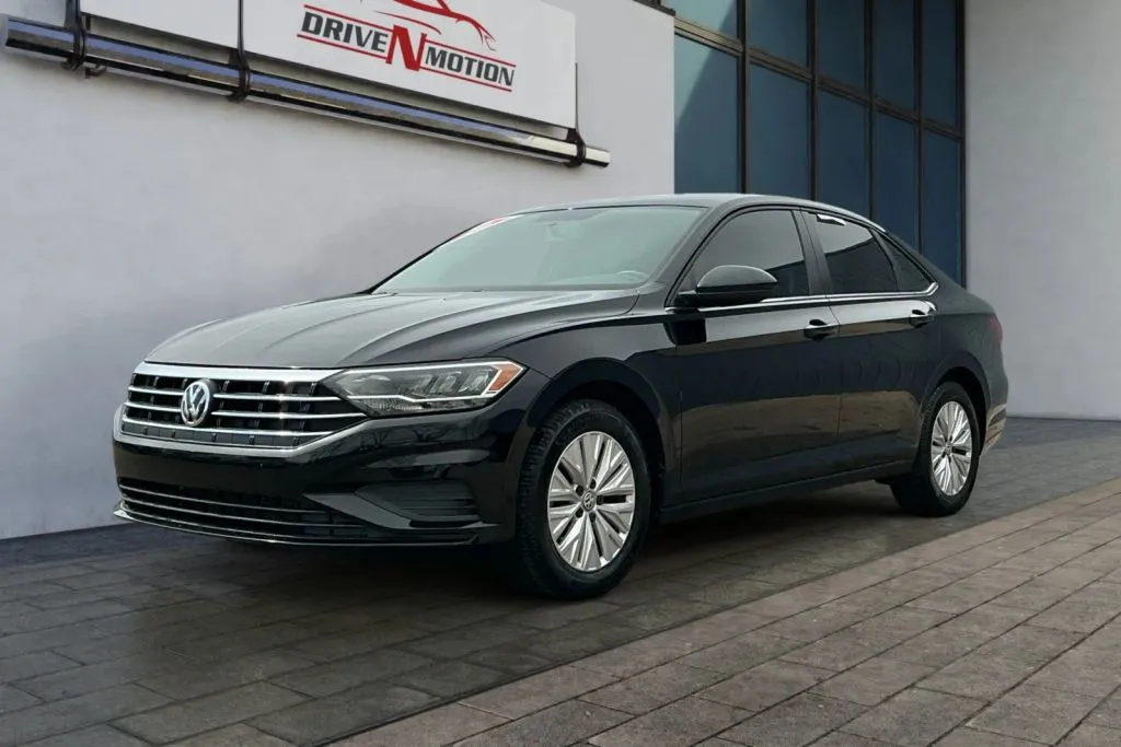 More photos of 2020 Volkswagen Jetta 1.4T S Sedan 4D at Drive N-Motion Greeley, CO
