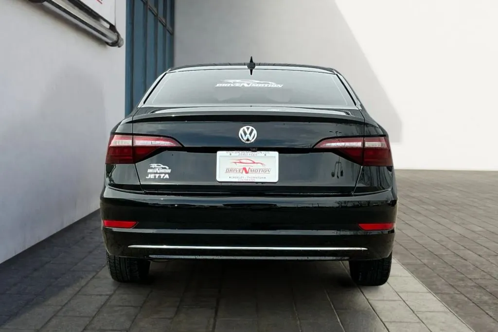 More photos of 2020 Volkswagen Jetta 1.4T S Sedan 4D at Drive N-Motion Greeley, CO