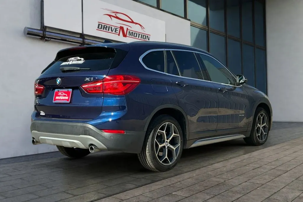 More photos of 2017 BMW X1 xDrive28i Sport Utility 4D at Drive N-Motion Greeley, CO
