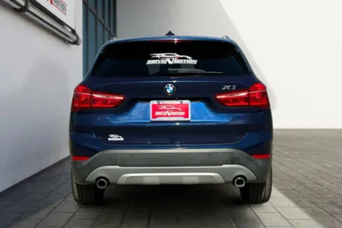 More photos of 2017 BMW X1 xDrive28i Sport Utility 4D at Drive N-Motion Greeley, CO