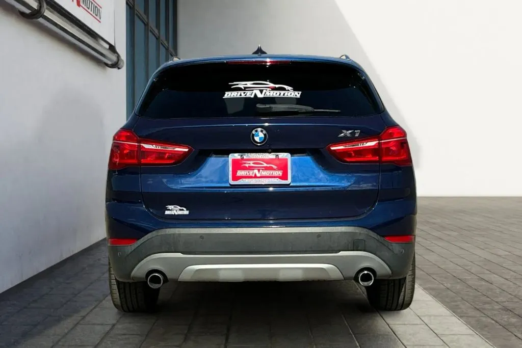 More photos of 2017 BMW X1 xDrive28i Sport Utility 4D at Drive N-Motion Greeley, CO