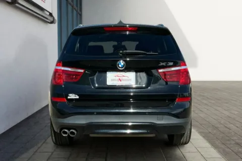 More photos of 2016 BMW X3 xDrive28i Sport Utility 4D at Drive N-Motion Greeley, CO