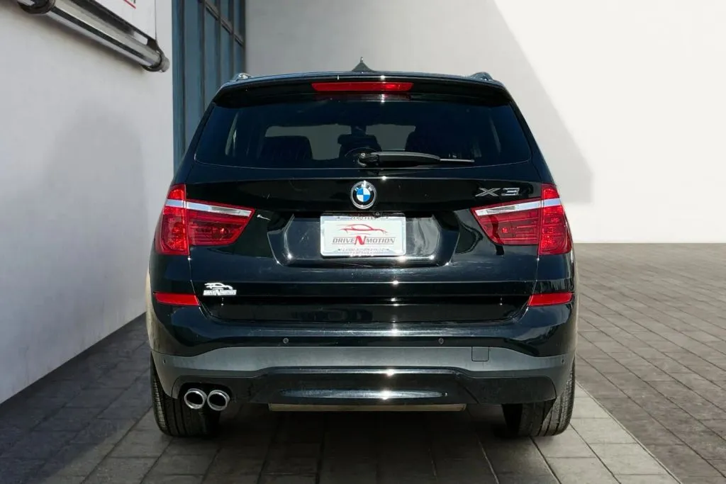 More photos of 2016 BMW X3 xDrive28i Sport Utility 4D at Drive N-Motion Greeley, CO