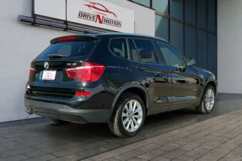 More photos of 2016 BMW X3 xDrive28i Sport Utility 4D at Drive N-Motion Greeley, CO