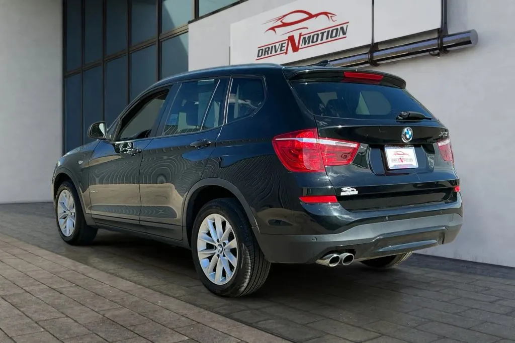 More photos of 2016 BMW X3 xDrive28i Sport Utility 4D at Drive N-Motion Greeley, CO