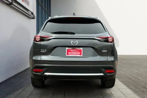 More photos of 2020 MAZDA CX-9 Signature Sport Utility 4D at Drive N-Motion Greeley, CO
