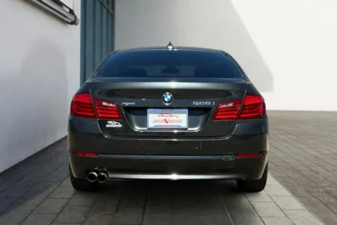 More photos of 2013 BMW 5 Series 528i xDrive Sedan 4D at Drive N-Motion Greeley, CO