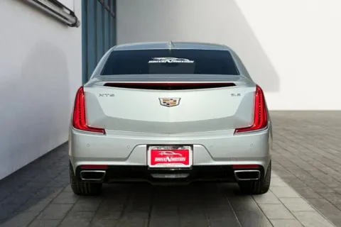 More photos of 2019 Cadillac XTS Luxury Sedan 4D at Drive N-Motion Greeley, CO
