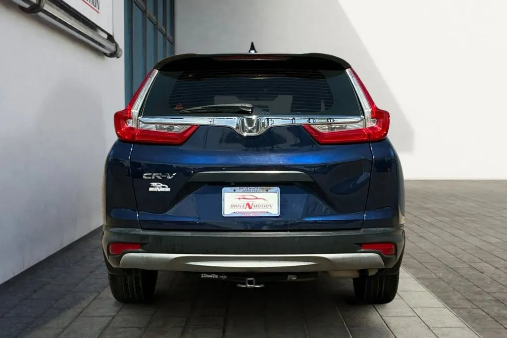 More photos of 2017 Honda CR-V LX Sport Utility 4D at Drive N-Motion Greeley, CO