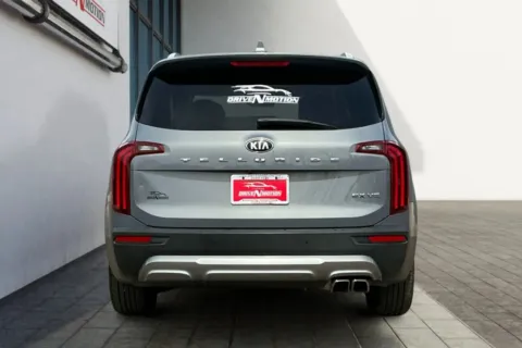 More photos of 2021 Kia Telluride EX Sport Utility 4D at Drive N-Motion Greeley, CO