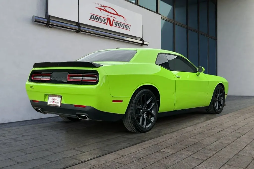 More photos of 2023 Dodge Challenger GT Coupe 2D at Drive N-Motion Greeley, CO