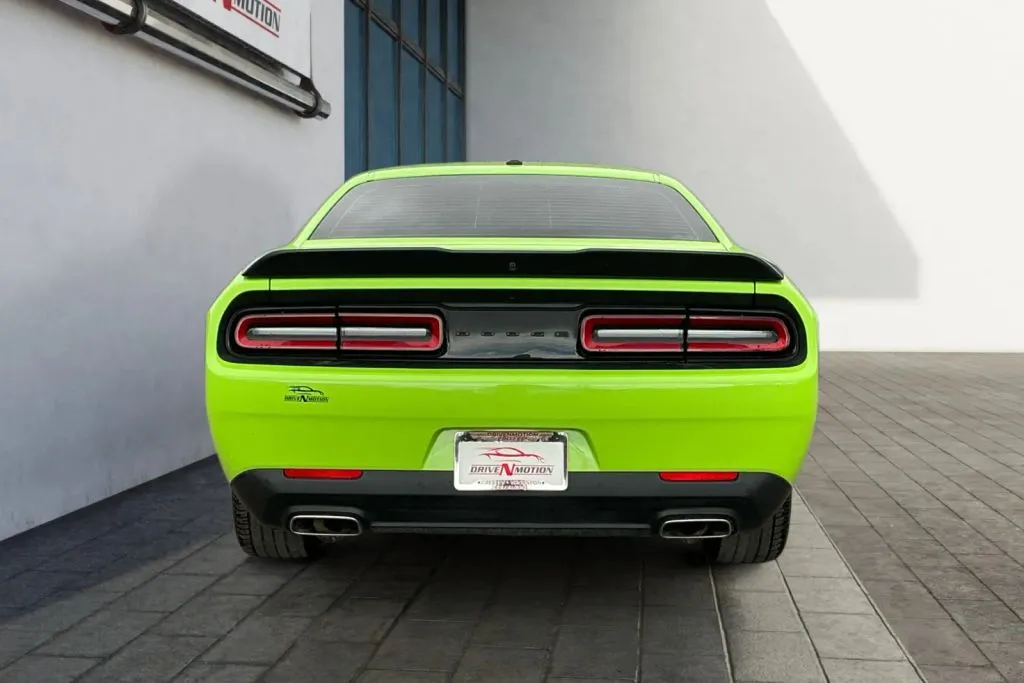 More photos of 2023 Dodge Challenger GT Coupe 2D at Drive N-Motion Greeley, CO