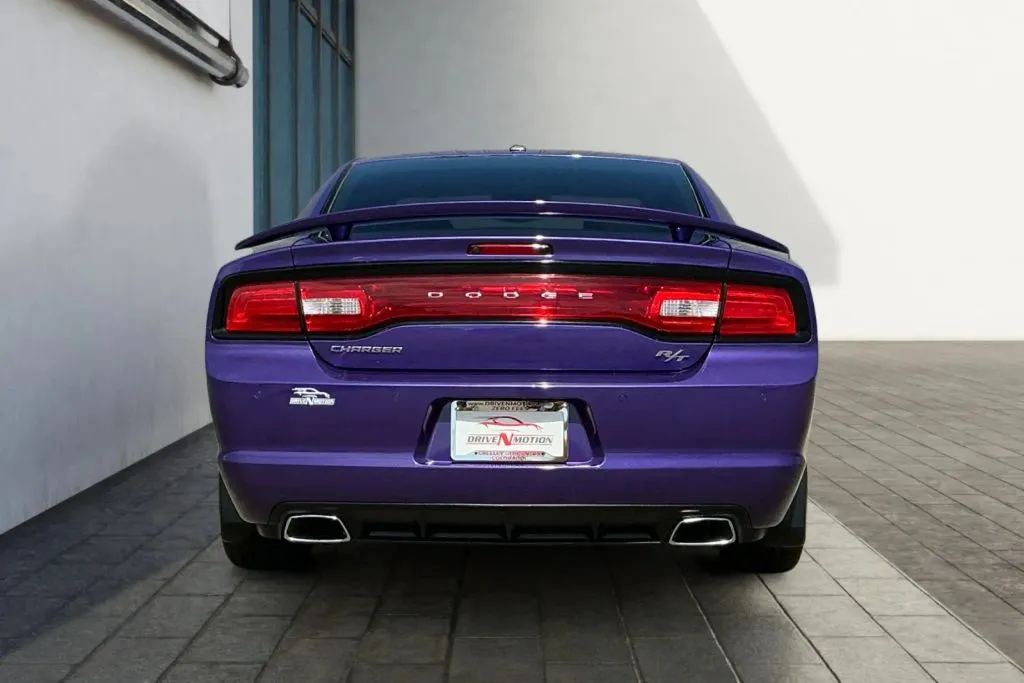 More photos of 2014 Dodge Charger R/T Max Sedan 4D at Drive N-Motion Greeley, CO