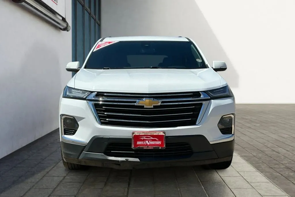More photos of 2023 Chevrolet Traverse LT Sport Utility 4D at Drive N-Motion Greeley, CO