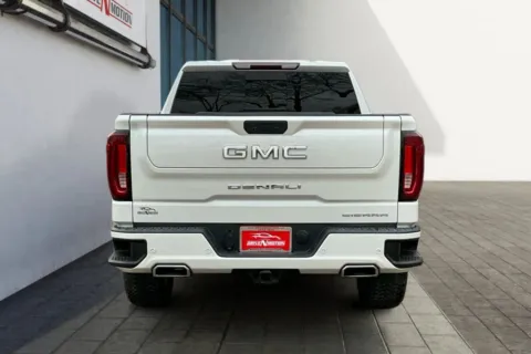 More photos of 2021 GMC Sierra 1500 Crew Cab Denali Pickup 4D 5 3/4 ft at Drive N-Motion Greeley, CO