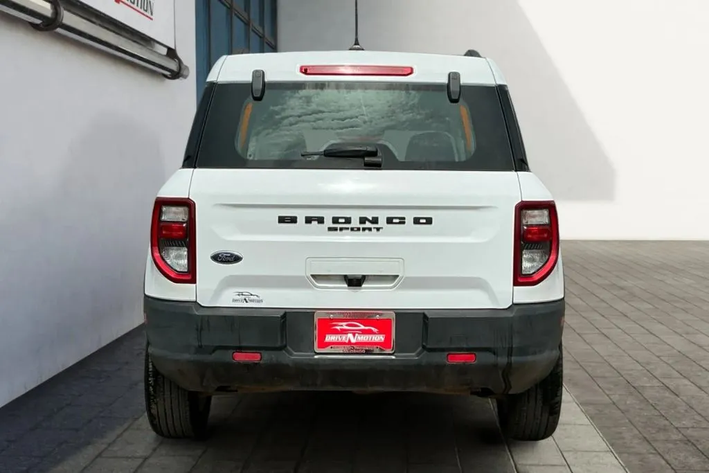 More photos of 2021 Ford Bronco Sport Sport Utility 4D at Drive N-Motion Greeley, CO