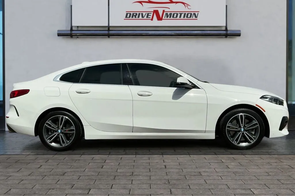 Another view of 2020 BMW 2 Series 228i xDrive Gran Coupe Sedan 4D for sale in Greeley, CO at Drive N-Motion Greeley