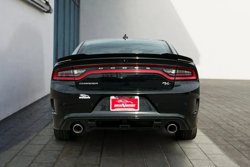 More photos of 2021 Dodge Charger R/T Sedan 4D at Drive N-Motion Greeley, CO