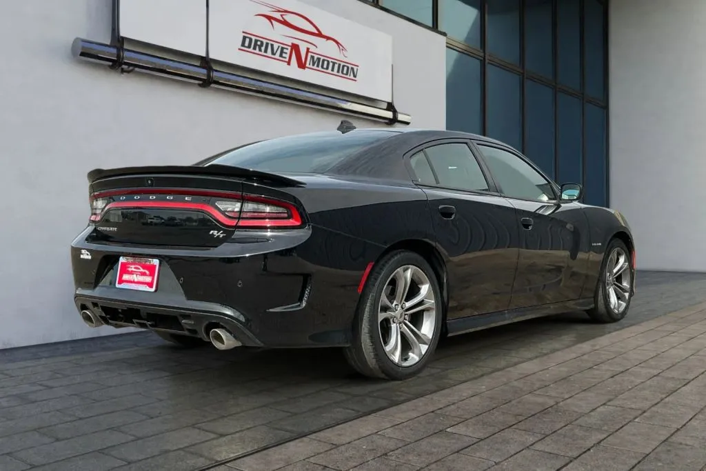 More photos of 2021 Dodge Charger R/T Sedan 4D at Drive N-Motion Greeley, CO