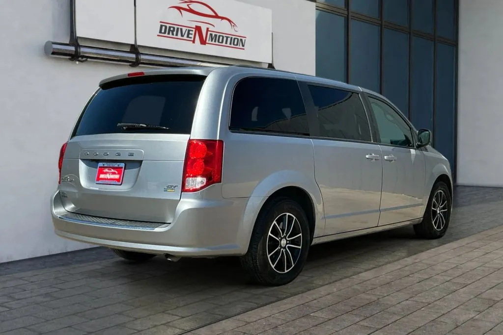 More photos of 2019 Dodge Grand Caravan Passenger GT Minivan 4D at Drive N-Motion Greeley, CO
