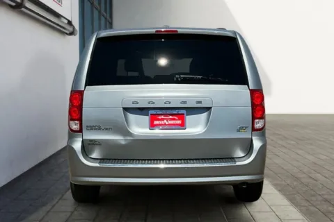 More photos of 2019 Dodge Grand Caravan Passenger GT Minivan 4D at Drive N-Motion Greeley, CO