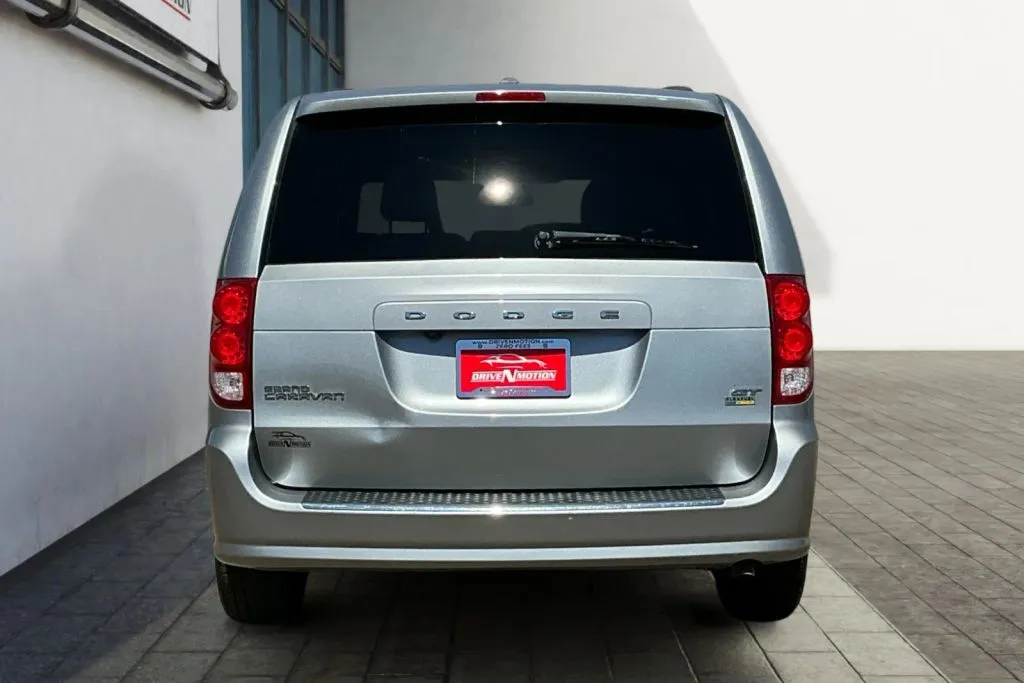 More photos of 2019 Dodge Grand Caravan Passenger GT Minivan 4D at Drive N-Motion Greeley, CO