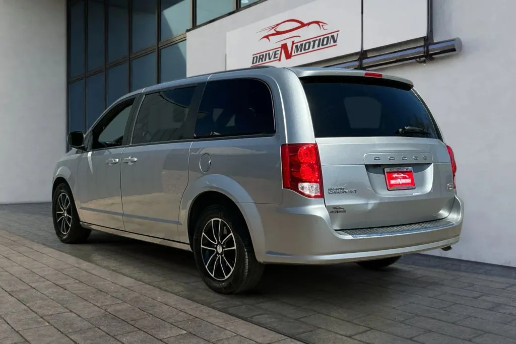 More photos of 2019 Dodge Grand Caravan Passenger GT Minivan 4D at Drive N-Motion Greeley, CO