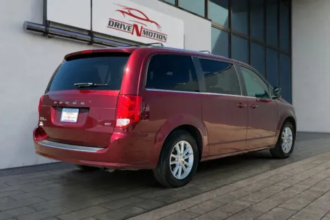 More photos of 2020 Dodge Grand Caravan Passenger SXT Minivan 4D at Drive N-Motion Greeley, CO