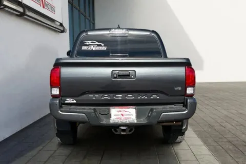 More photos of 2019 Toyota Tacoma Double Cab TRD Off-Road Pickup 4D 5 ft at Drive N-Motion Greeley, CO