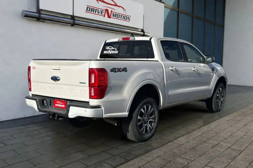 More photos of 2019 Ford Ranger SuperCrew Lariat Pickup 4D 5 ft at Drive N-Motion Greeley, CO