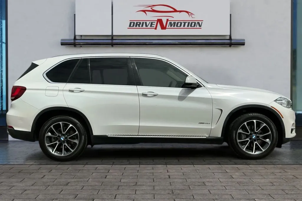 Another view of 2015 BMW X5 xDrive35i Sport Utility 4D for sale in Greeley, CO at Drive N-Motion Greeley