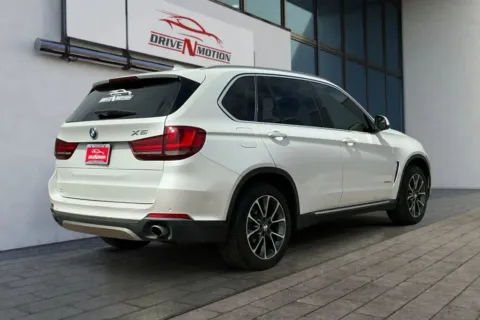 More photos of 2015 BMW X5 xDrive35i Sport Utility 4D at Drive N-Motion Greeley, CO