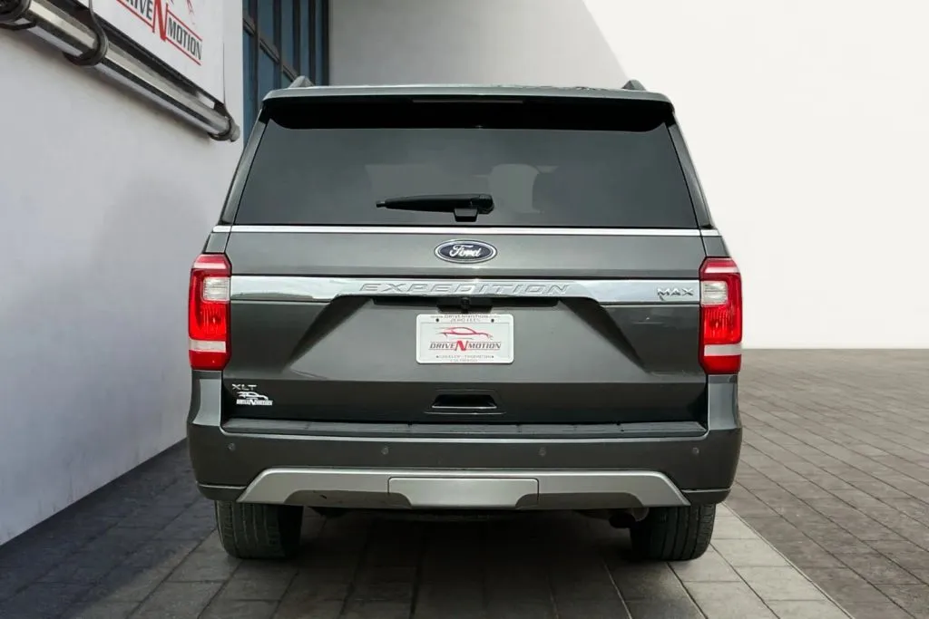 More photos of 2021 Ford Expedition MAX XLT Sport Utility 4D at Drive N-Motion Greeley, CO