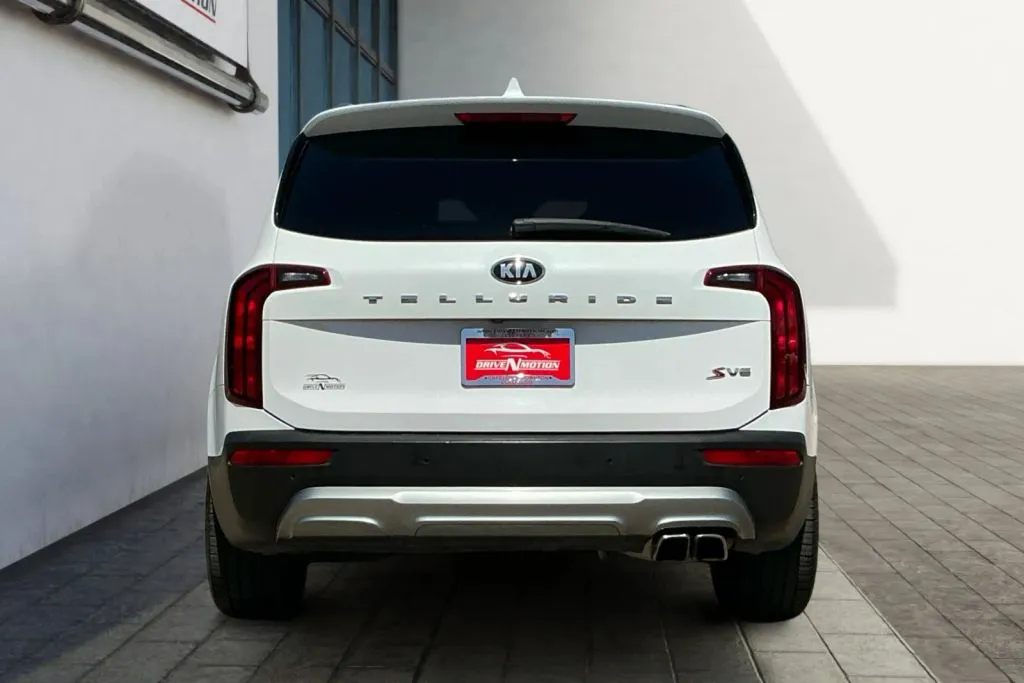 More photos of 2021 Kia Telluride S Sport Utility 4D at Drive N-Motion Greeley, CO
