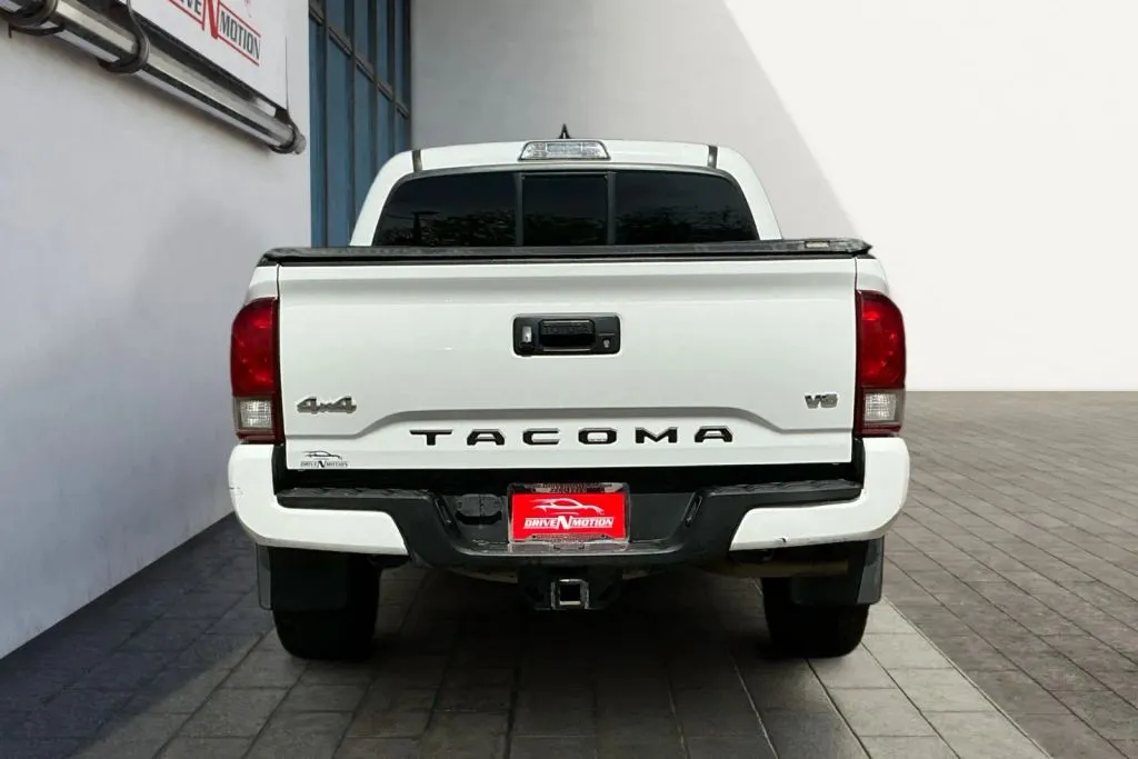 More photos of 2019 Toyota Tacoma Double Cab SR Pickup 4D 5 ft at Drive N-Motion Greeley, CO