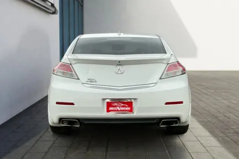 More photos of 2012 Acura TL SH-AWD Sedan 4D at Drive N-Motion Greeley, CO