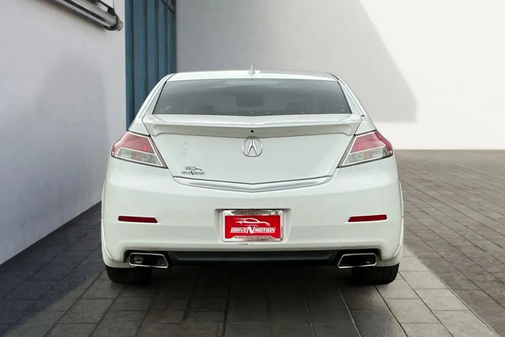 More photos of 2012 Acura TL SH-AWD Sedan 4D at Drive N-Motion Greeley, CO