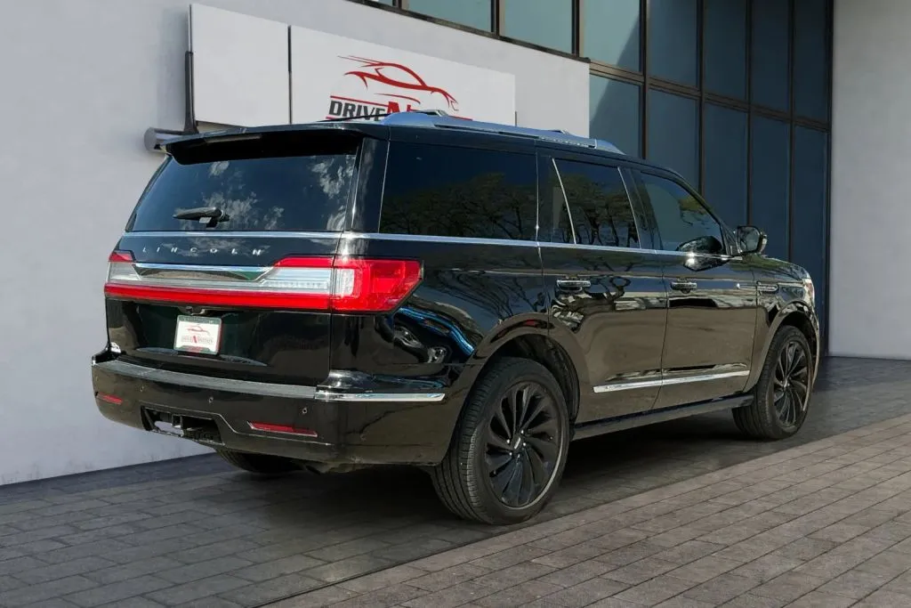More photos of 2021 Lincoln Navigator Reserve Sport Utility 4D at Drive N-Motion Greeley, CO