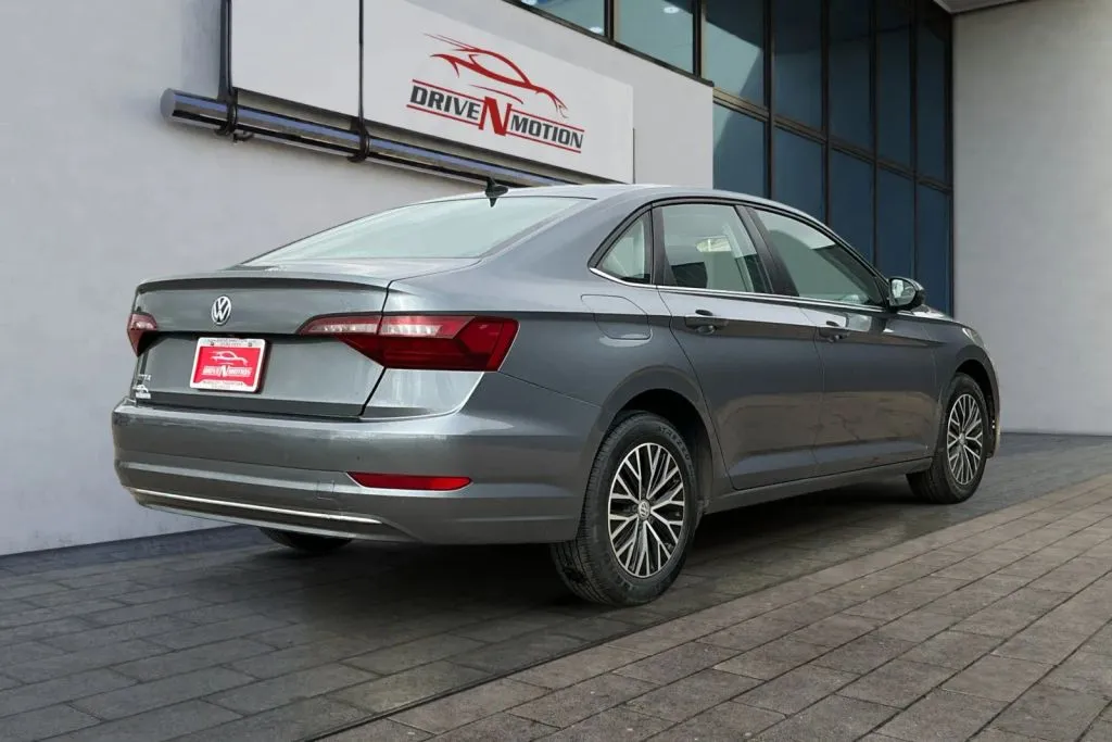 More photos of 2021 Volkswagen Jetta 1.4T S Sedan 4D at Drive N-Motion Greeley, CO