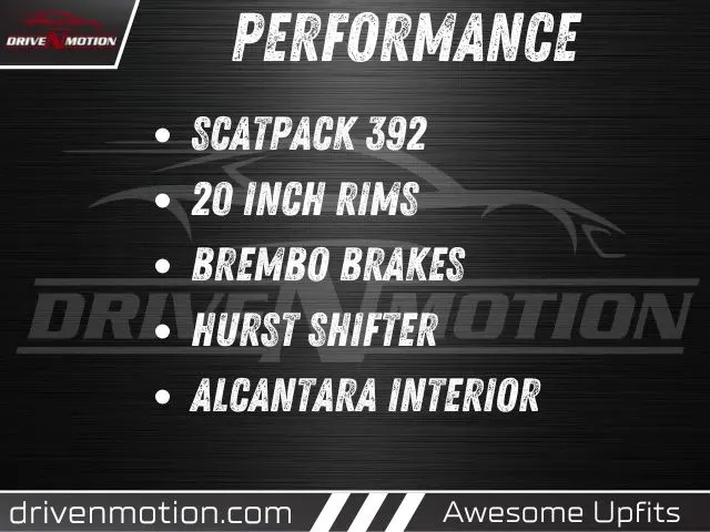 Photos of 2018 Dodge Challenger R/T Coupe 2D for sale in Greeley, CO at Drive N-Motion Greeley