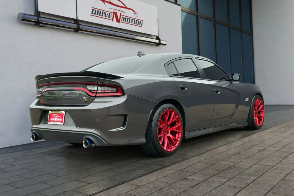 More photos of 2018 Dodge Challenger R/T Coupe 2D at Drive N-Motion Greeley, CO