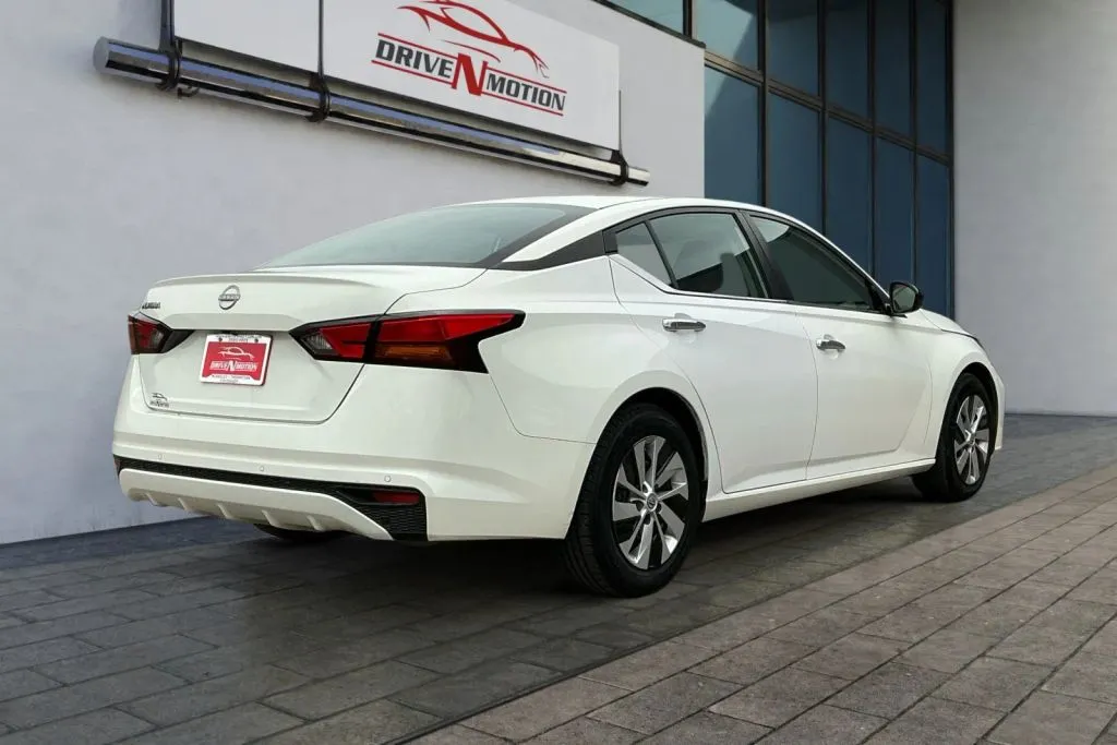 More photos of 2024 Nissan Altima 2.5 S Sedan 4D at Drive N-Motion Greeley, CO