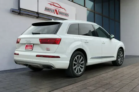 More photos of 2018 Audi Q7 2.0T Premium Plus Sport Utility 4D at Drive N-Motion Greeley, CO