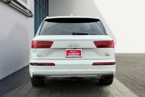 More photos of 2018 Audi Q7 2.0T Premium Plus Sport Utility 4D at Drive N-Motion Greeley, CO
