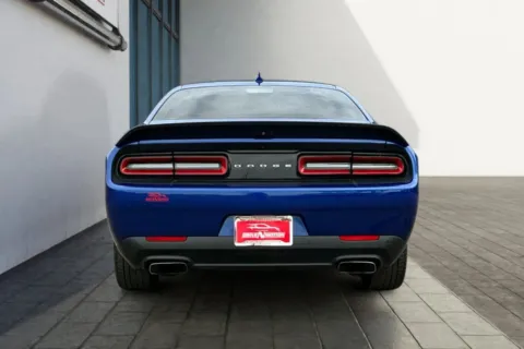 More photos of 2021 Dodge Challenger R/T Scat Pack Coupe 2D at Drive N-Motion Greeley, CO